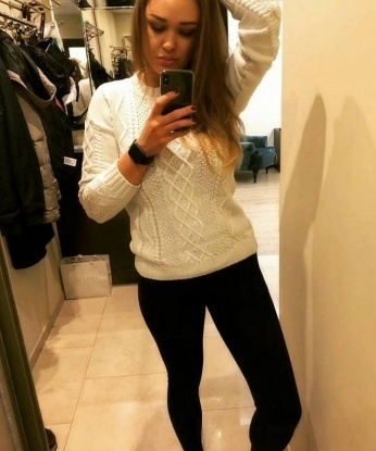 Анкета проститутки Памела - Фото 1, Цимлянск, 28 лет, №1416