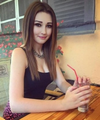 Анкета проститутки Зинаида - Фото 1, Цимлянск, 23 года, №3787